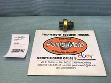 Piñón del embrague del motor de arranque Citroen Ami 6 Citroen Dyane 46