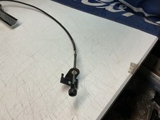 1964 Ford Falcon Convertible Ranchero Carburetor Choke Cable Asby C4dz-9700-a