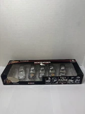 NASCAR Winner's Circle International Motorsports Hall of Fame Tribute Earnhardt 