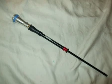 RockShox SID SL FA D1 Damper, Charger RaceDay 2, 120mm