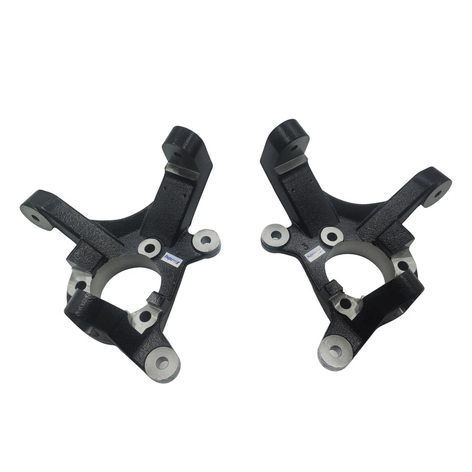 For 1999-2006 Chevy 1500 2WD Pickup SUV Suspension Level Kit 3" Lift Spindles - Изображение 2 из 4