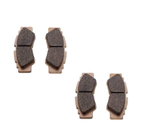 Brake Pads for Yamaha YXZ1000R SE 2016 - 2021 Front, Rear and Parking Brakes - Picture 3 of 5