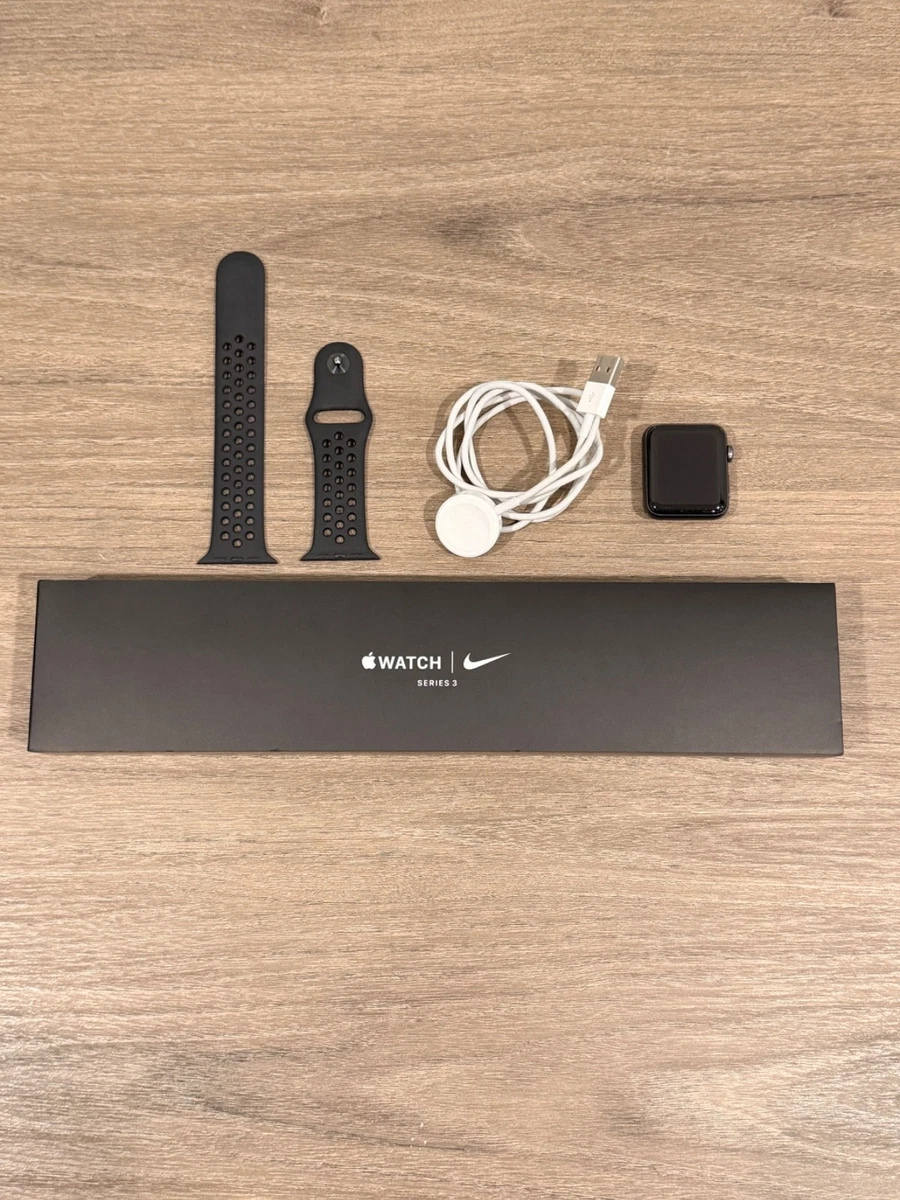 Apple Watch Series 3 Nike+ Smart Watches for sale | eBay