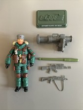 Gi Joe / Action Force Big Bear V3 FSS 2014 Figure 100%