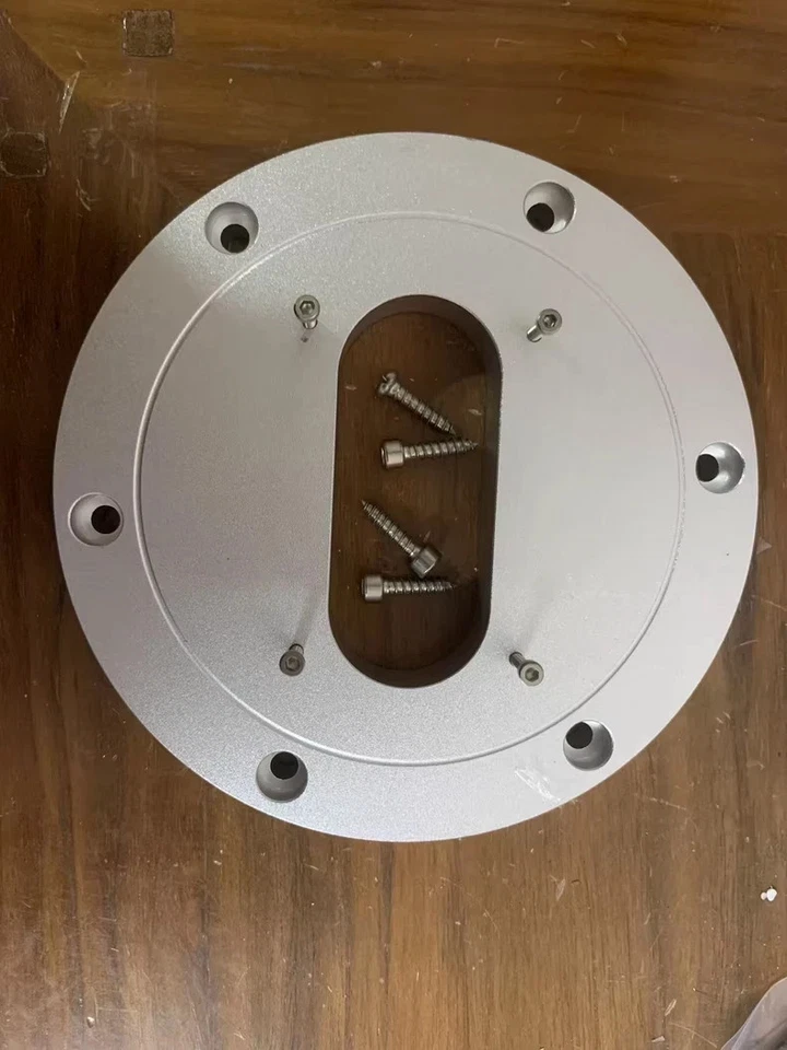 tonearm board for sme 3009 3010 for micro seiki turntable BL77 BL91 BL101 BL111 - Image 2 of 4