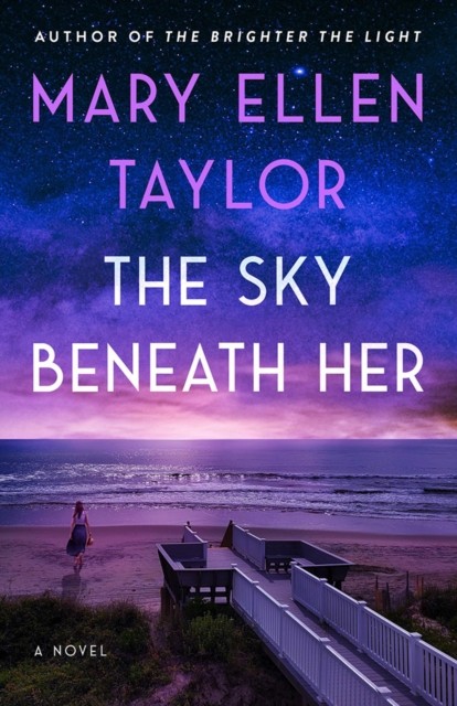 Sky Beneath Her The