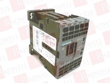 SIEMENS 3RH21222AK60 / 3RH21222AK60 (NEW IN BOX)