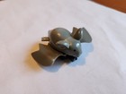 Gray Bat Wind Up Toy - plastic — photo 1