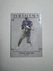 2025 Panini Origins Puka Nacua Blank Slate Case Hit SSP LA RamsOpens in a new window or tab
