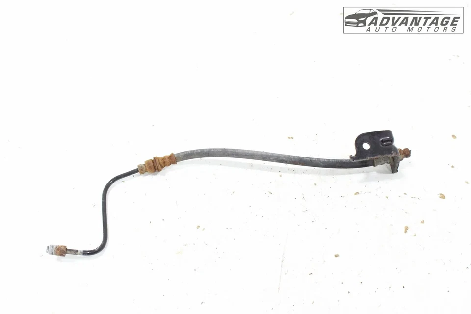 2012-2023 TOYOTA TACOMA FRONT RIGHT PASSENGER ABS BRAKE CALIPER FLEX HOSE OEM - Image 3 of 4
