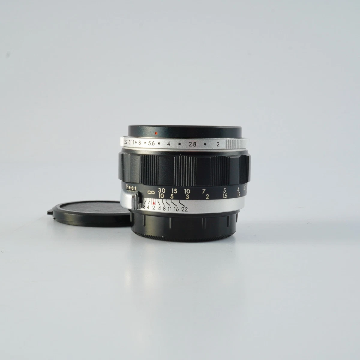 F/2 M42 Camera Lenses 55mm Focal for sale - eBay