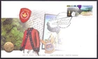 🍁Canada   #2108  "Canadian War Museum"     Brand New 2005 First Day Cover