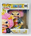 Funko Pop! Super - One Piece: Big Mom (Kimono) #1915 6 Inch - Common - New