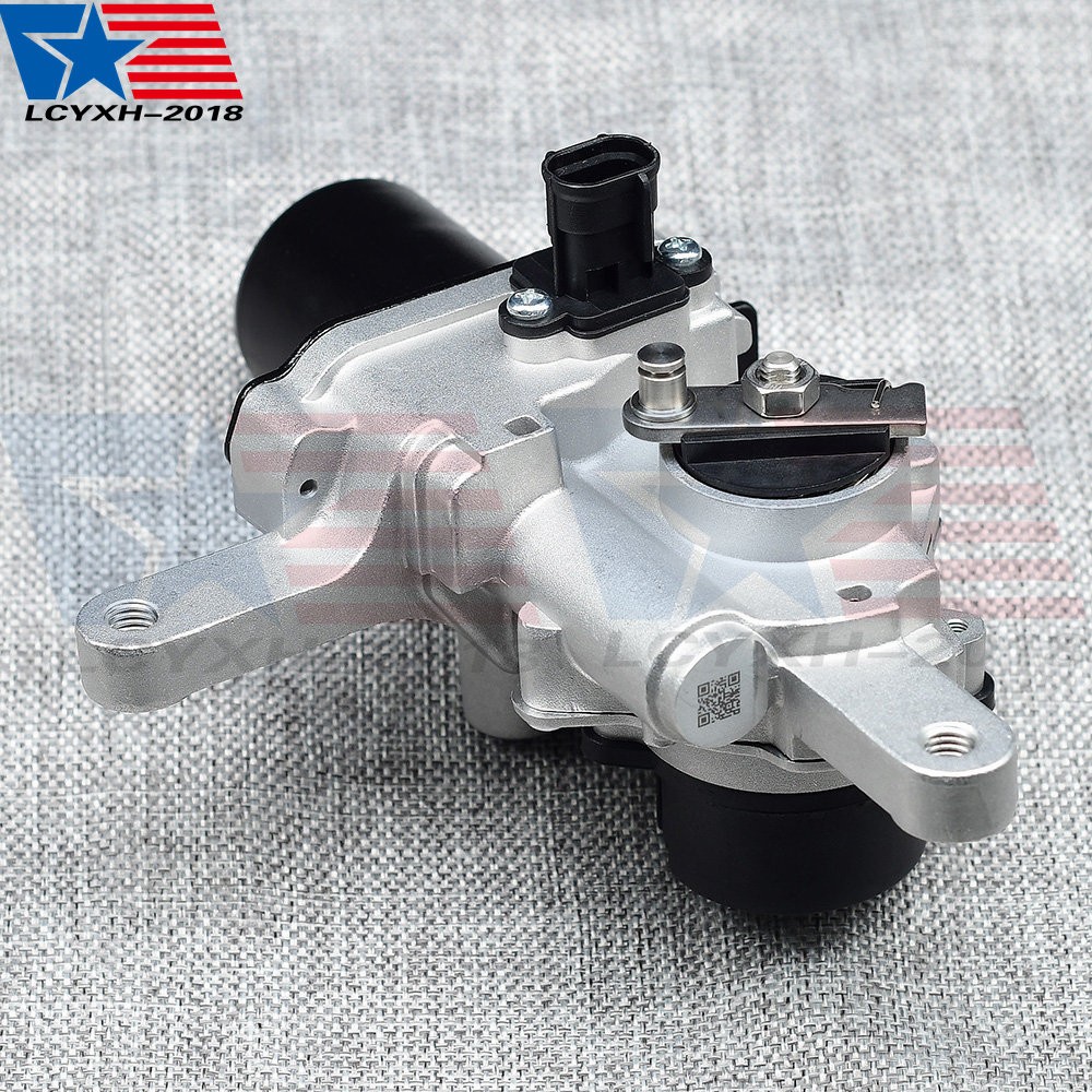Turbo Actuator for Toyota Fortuner Hilux Land Cruiser 3.0D 1KD For 17201-0L040