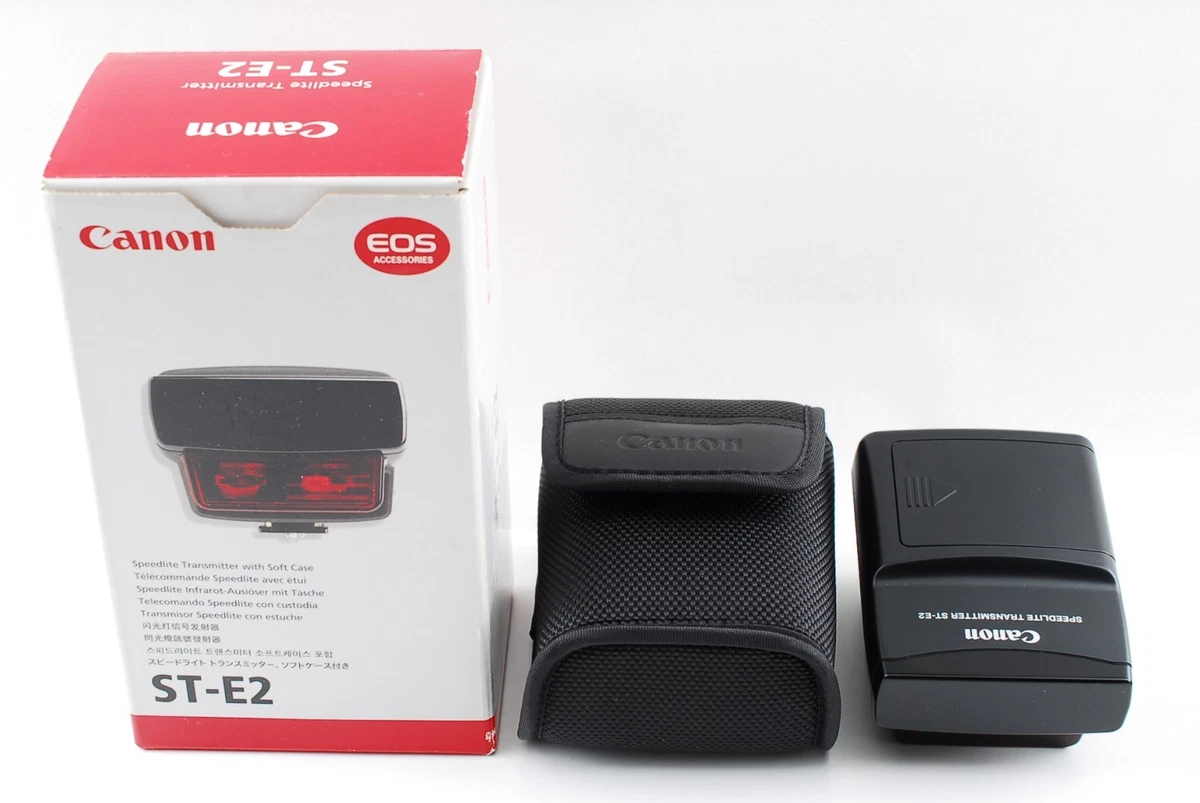 canon st e2 products for sale | eBay