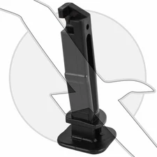 Mercury Marine Outboard Choke Knob 817424