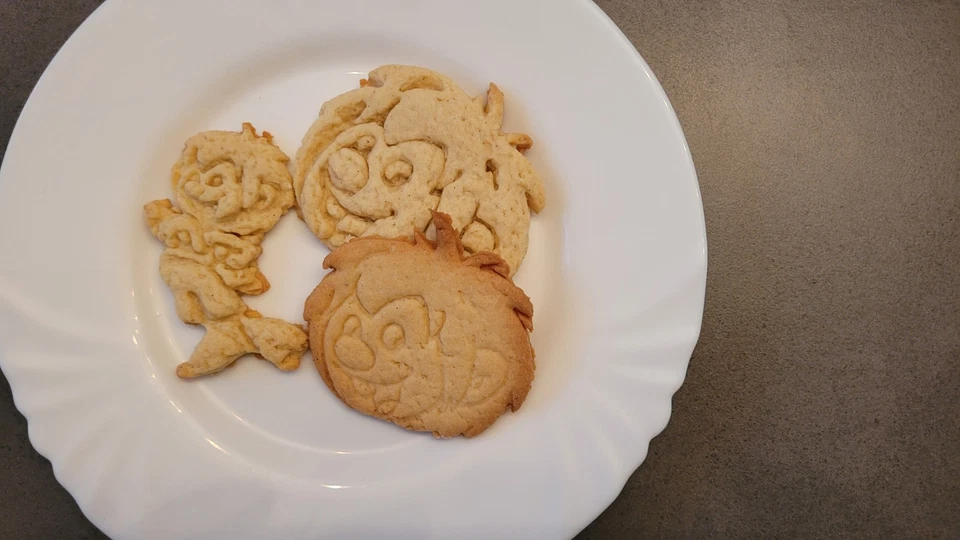 Pumuckl Ausstecher kleiner frecher Kobold - Bild 3 von 4