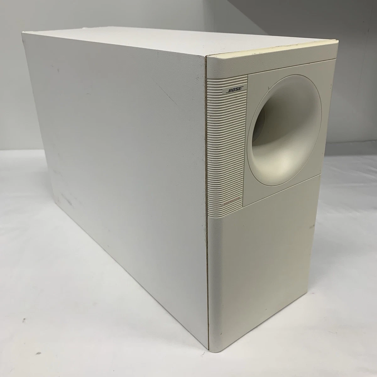 Bose Acoustimass 10 Series Ii for sale - eBay