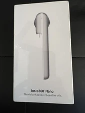 Insta360 Nano V1.0 For iPhone "AS IS" NEW & SEALED (read Description)