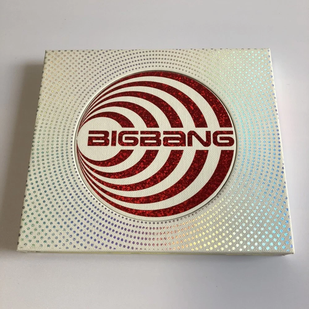 G-Dragon Album Digipak Music CDs for sale | eBay
