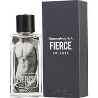 Fierce By Abercrombie & Fitch 1.7 Oz Cologne Spray For Men Fierce By Abercrombie & Fitch 1.7 Oz Cologne Spray For Men