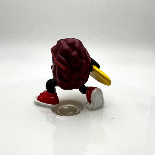 California Raisins Surfing Surfer 1988 Calrab - Bild 6 von 10