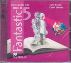 Fantastic CD 5 by Revell Et Al (CD-Audio, 2005)