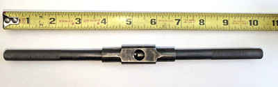 Vintage Machinist Tap Handle Wrench HERCULES F.E.WELLS & SON CO. 