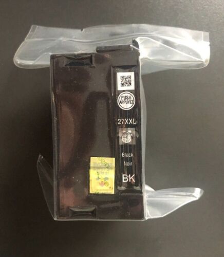 Genuine Epson Inks - 27 / 27 XL, SINGLES SETS LOT - CHOOSE YOUR COLOUR (INC VAT) - Picture 6 of 23