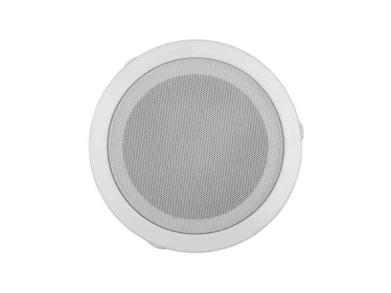 DAP AUDIO Altavoz empotrable en techo DAP-Audio CS-56 6W 5" blanco