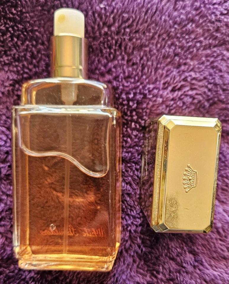 DE COLECCIÓN SPRAY PERFUME HOMBROS BLANCOS ~ 2,75 onzas como en la foto * Raro  Foto 4 de 4
