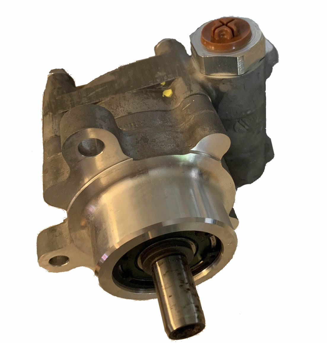 エッセンシャルオイル sam New Holland Tutela SAE 85W-140 Transmission Oil 1-Gal Part
