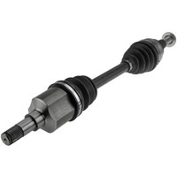 NTY Antriebswelle Vorne Links FüR Ford Transit Connect V408 Kasten Tourneo