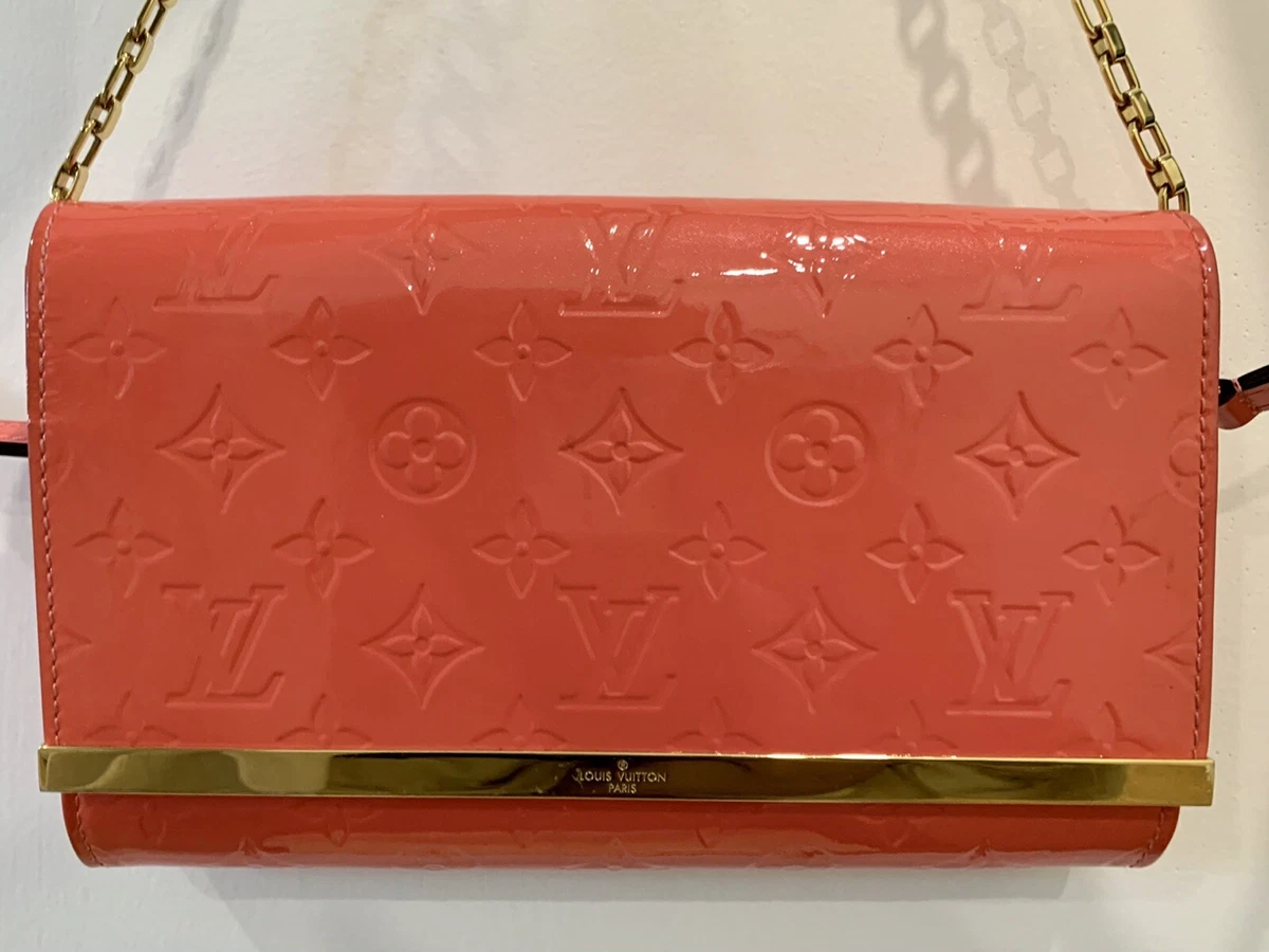 louis vuitton clutch bag price