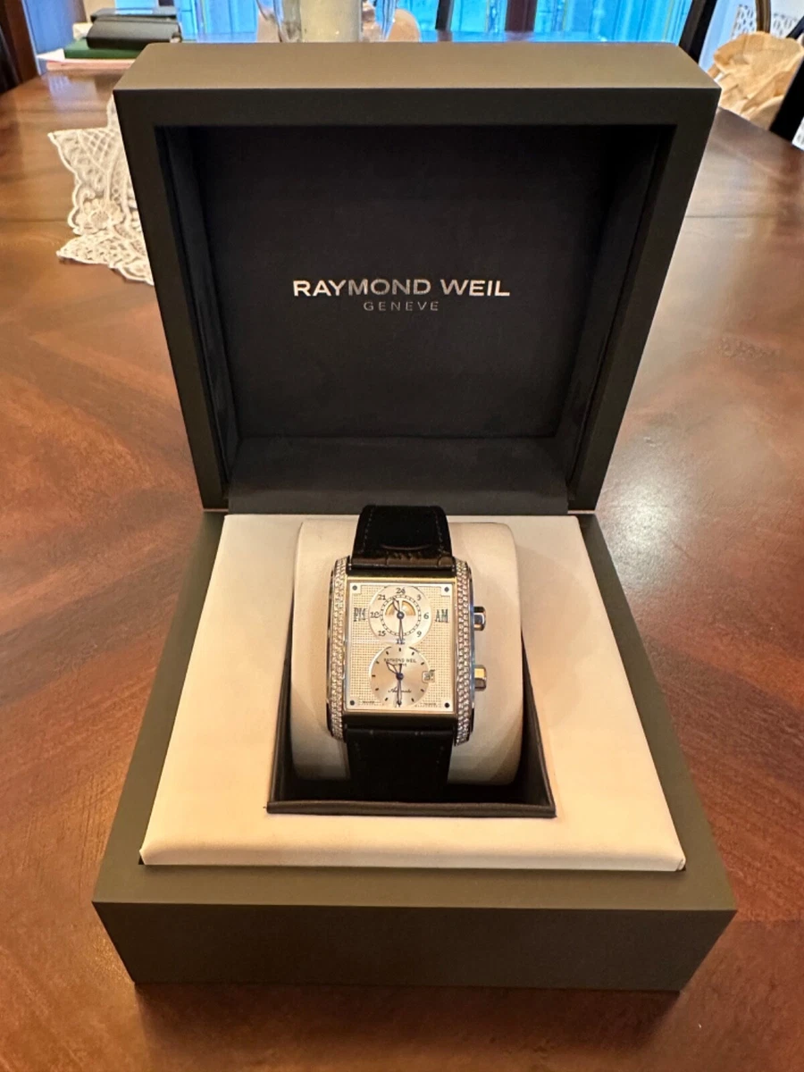 Raymond weil online us