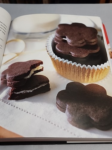 The Good Cookie: Over 250 Delicious Recipes from Simple to Sublime - Picture 7 of 8