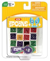 Ideal Spoons Dice Game on sale Ideal Spoons Dice Game on sale