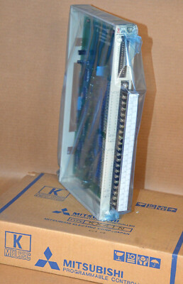 Mitsubishi KX41N Melsec-K Input Unit Sequence Controller NEU/NEW unbenutzt 
