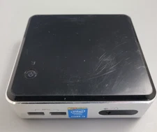 Intel NUC i3-4010U /8GB RAM / D34010WYK /No HDD /No OS