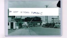 Staten Island Photograph Print SeeDescription Park Ave Church St 04-28-1936