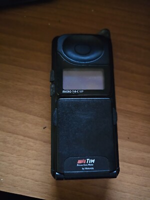 motorola micro tac vip 2 tim,vintage | eBay