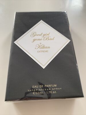 Kilian Good Girl Gone Bad EXTREME EDP 50ml NEU & OVP