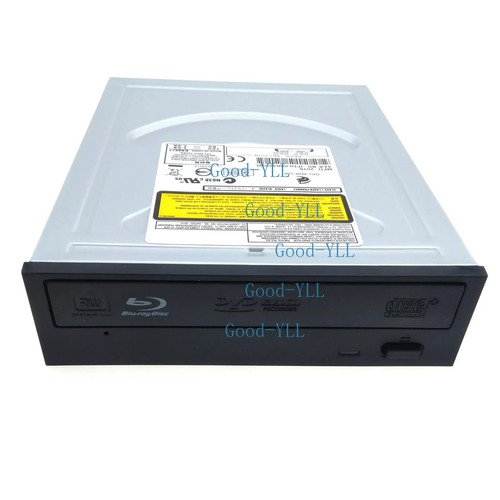 Internal Blu Ray Drive Player Desktop PC SATA BD Combo 12X Reader DVD CD Burner - Picture 8 of 9