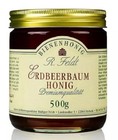 Honig Erdbeerbaum Honig aus Sardinien 100% Bienenhonig Premiumqualität 500g Glas