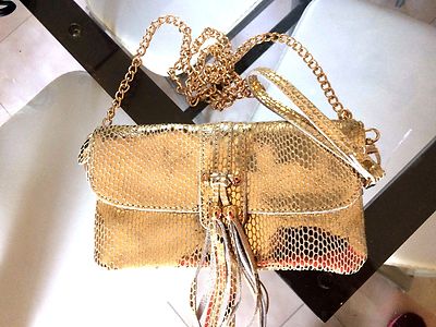 Sac à bandoulière avec pochette en maille - Active Zone