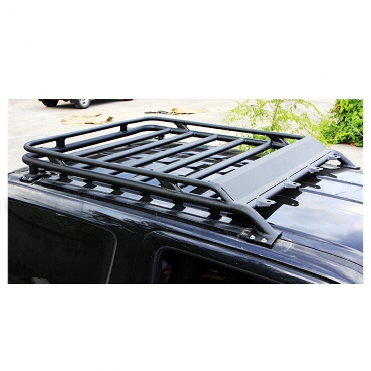 For 1998-2006 Suzuki Jimny JB43 JB23 OE Style Roof Rack Sport