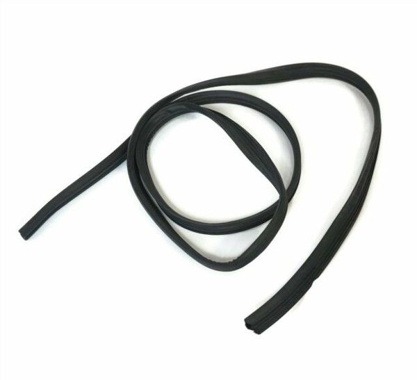 Whirlpool Dishwasher Door Gasket Black (W11498831) for sale online eBay