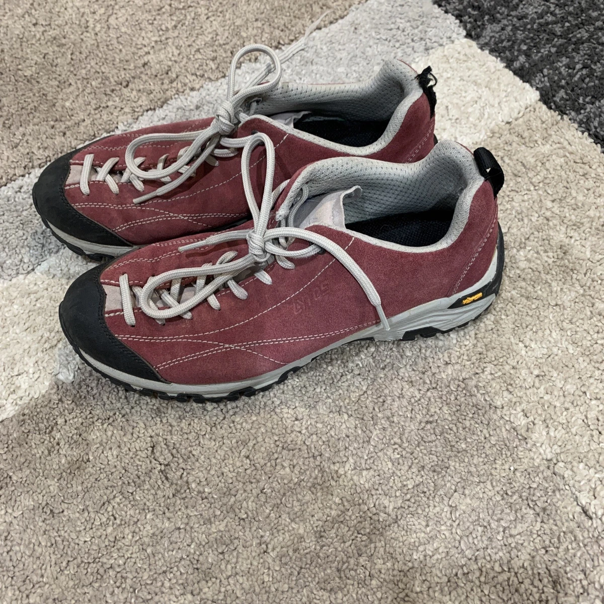 Lytos hiking best sale shoes