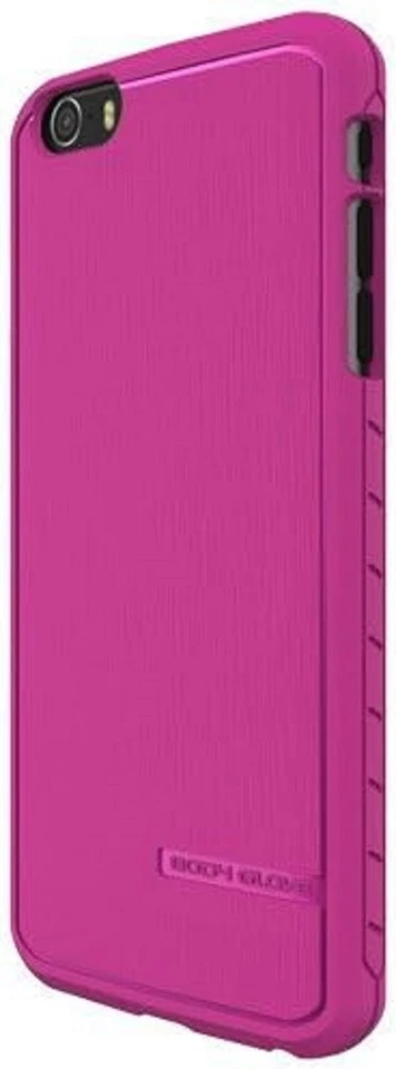 Body Glove Satin Case for iPhone 6 Plus/6S Plus - Cranberry - Image 3 of 4