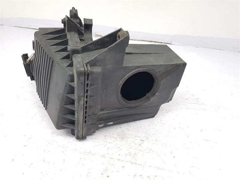 2001-2006 R50 MINI COOPER AIR BOX FILTER ASSEMBLY + FLOW METER 1.4 DIESEL 110264 - Image 2 of 4